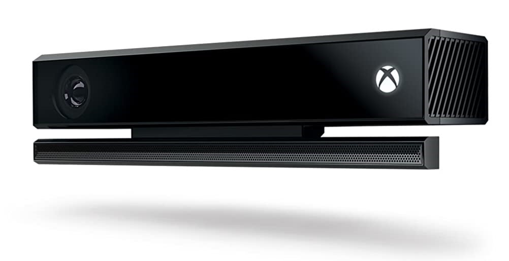 Xbox One Kinect Sensor - Video Game Accessory - New - CaveGamers - Image 3