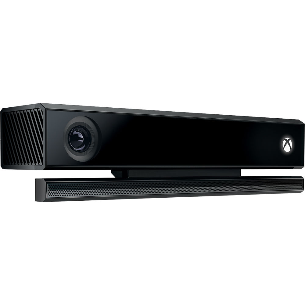 Xbox One Kinect Sensor - Video Game Accessory - Used - CaveGamers - Image 3