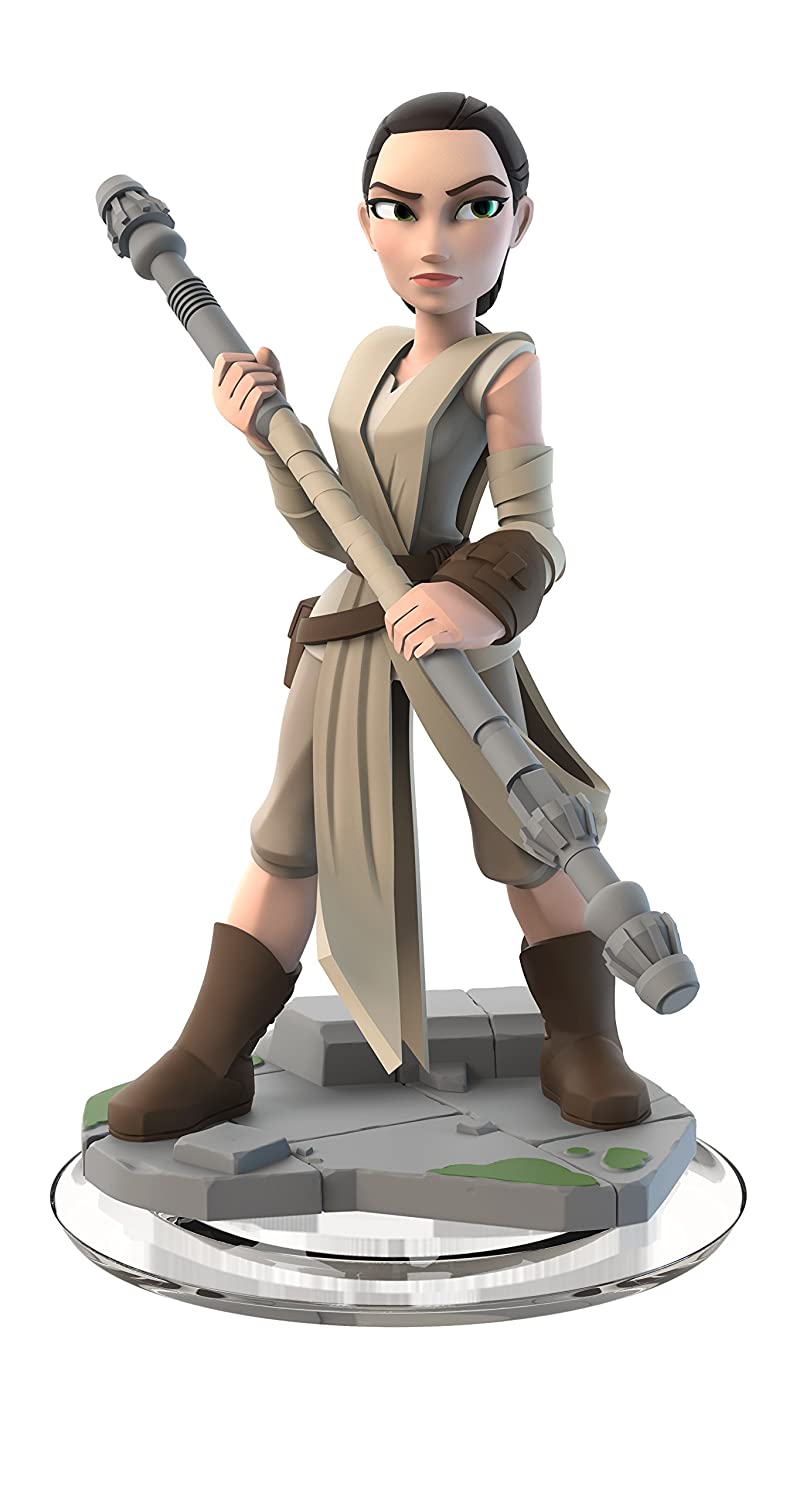 Disney Infinity 3.0 Star Wars The Force Awakens Play Set - Video Game Accessory - New - CaveGamers - Image 3