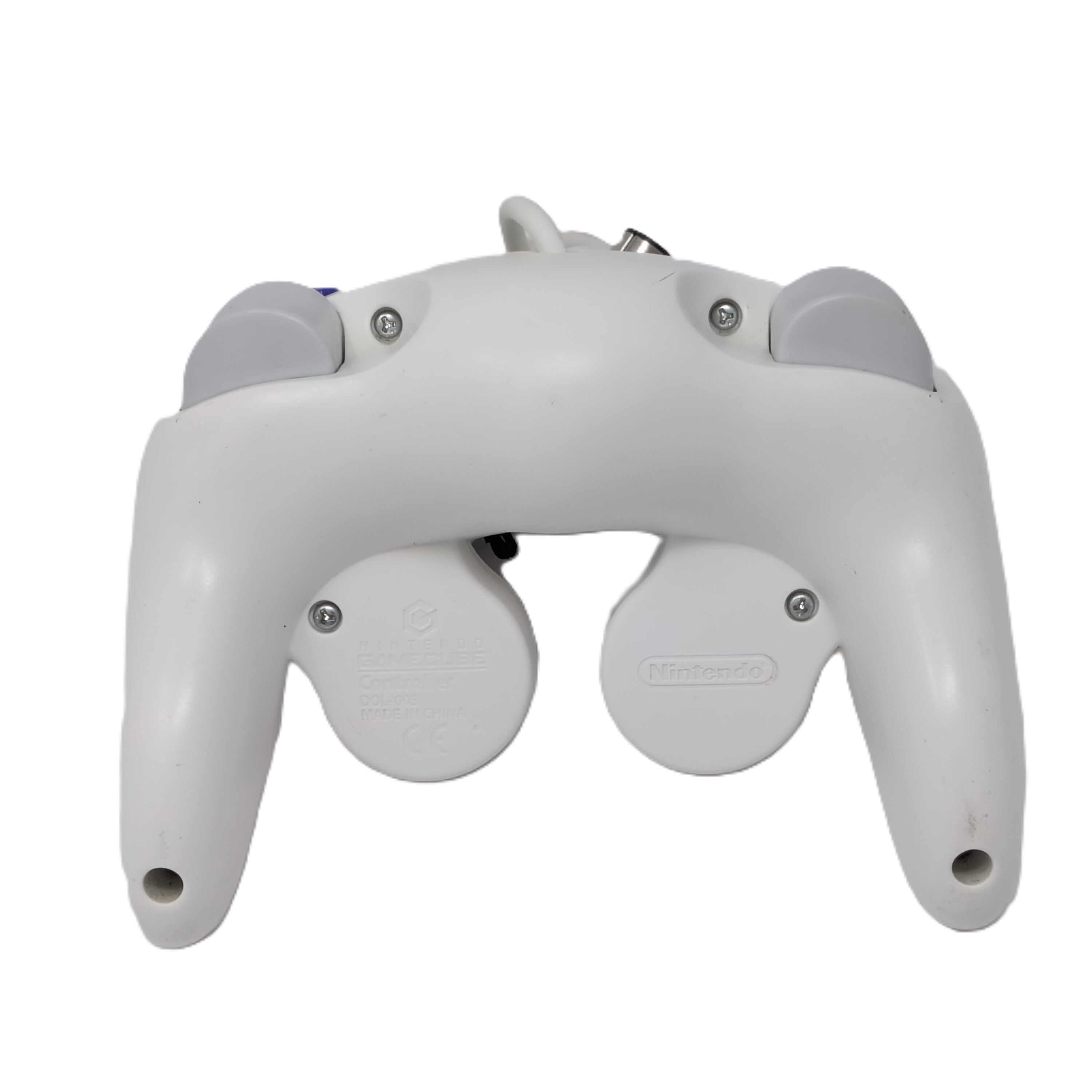 GameCube Controller - White