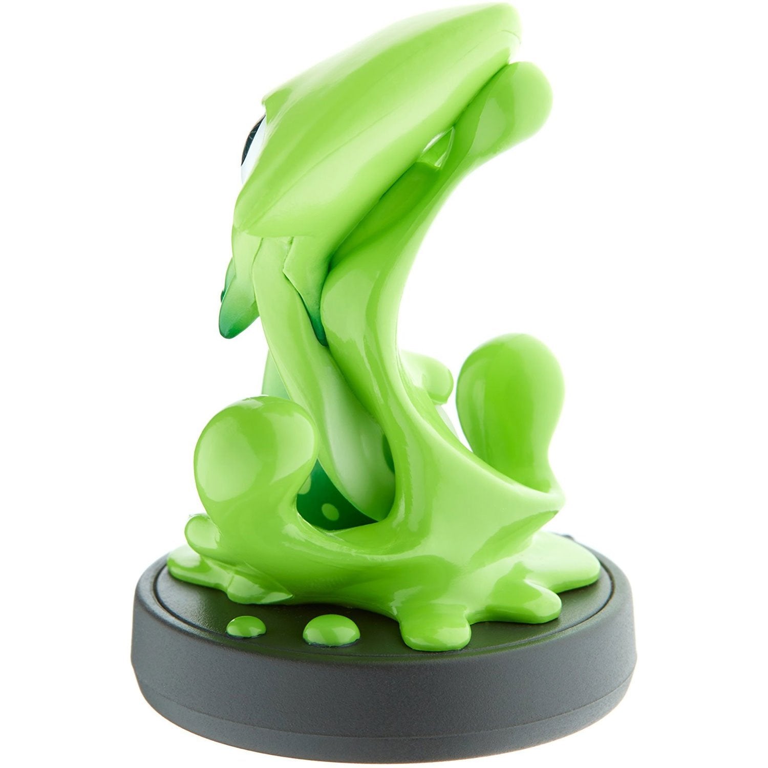 amiibo Splatoon Inkling Girl, Squid, & Boy 3-Pack Amiibos - Video Game Accessory - New - CaveGamers - Image 6