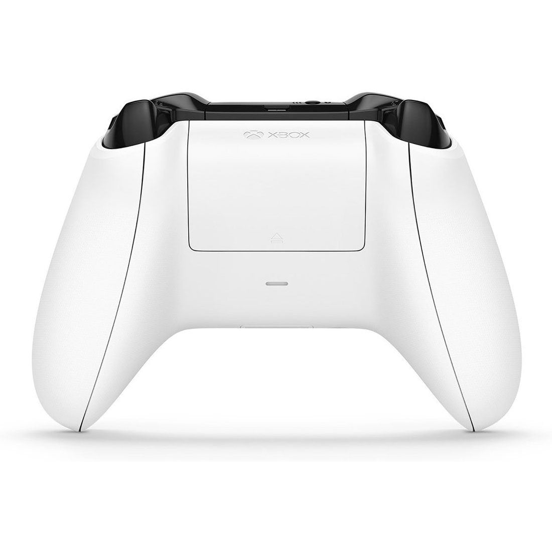 Xbox One Wireless Controller - White - Video Game Accessory - Used - CaveGamers - Image 3