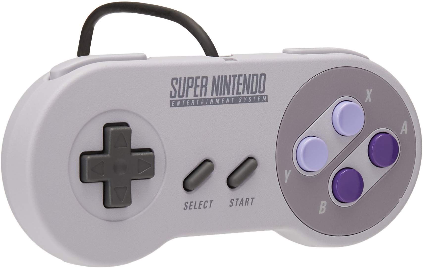 Super Nintendo SNES Classic - Video Game System - Used - CaveGamers - Image 3