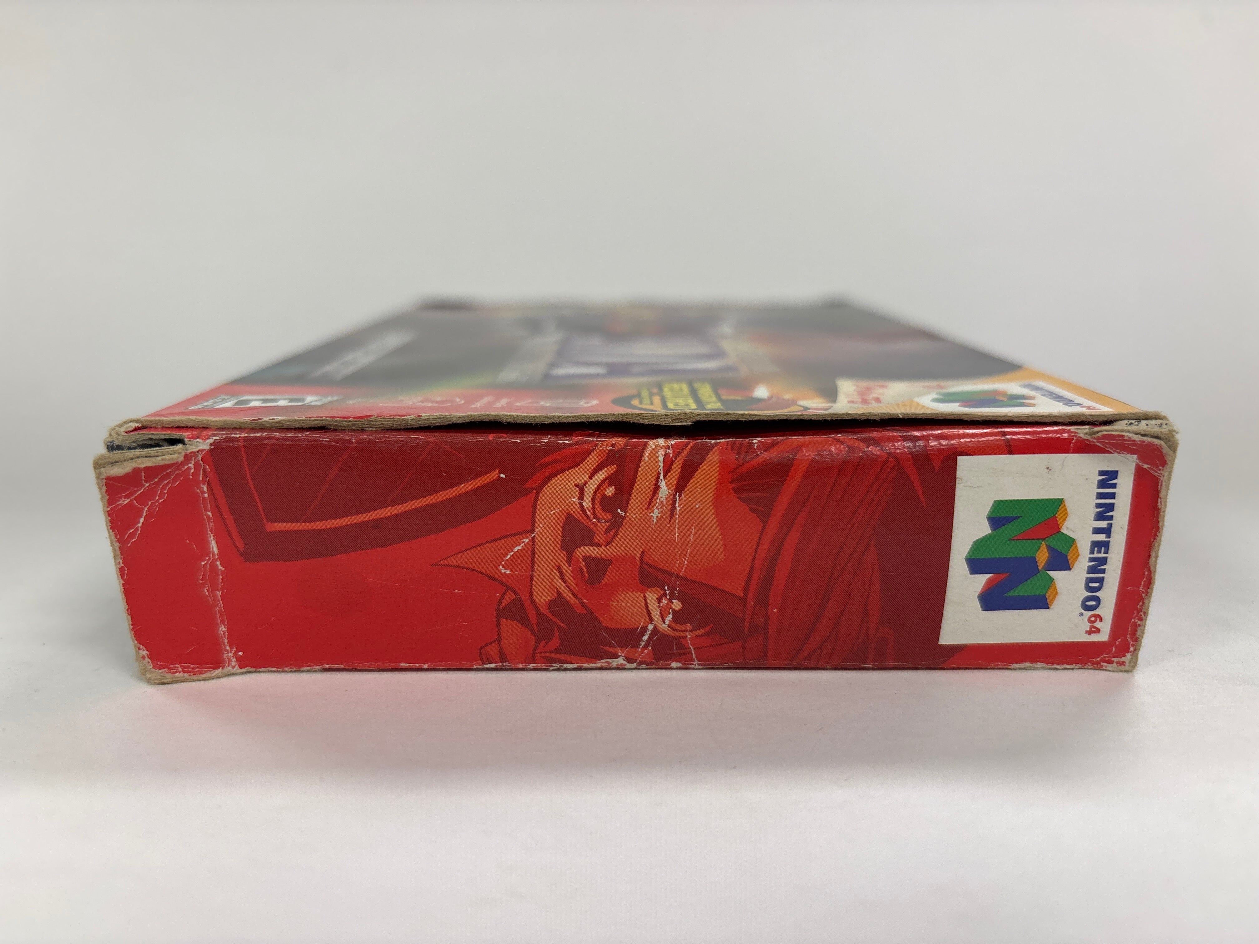 The Legend of Zelda: Majora's Mask Collector's Edition - Nintendo 64 N64 Box & Manuals Only No Game