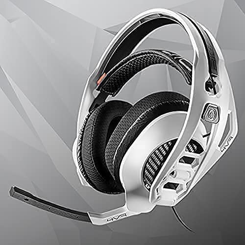 Plantronics RIG 4VR Stereo Gaming Headset for PS4, PS5 - Video Game Accessory - New - CaveGamers - Image 5