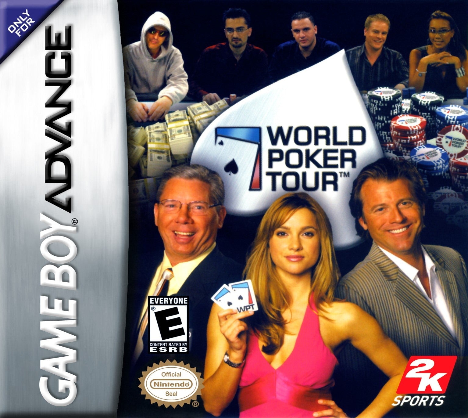 World Poker Tour