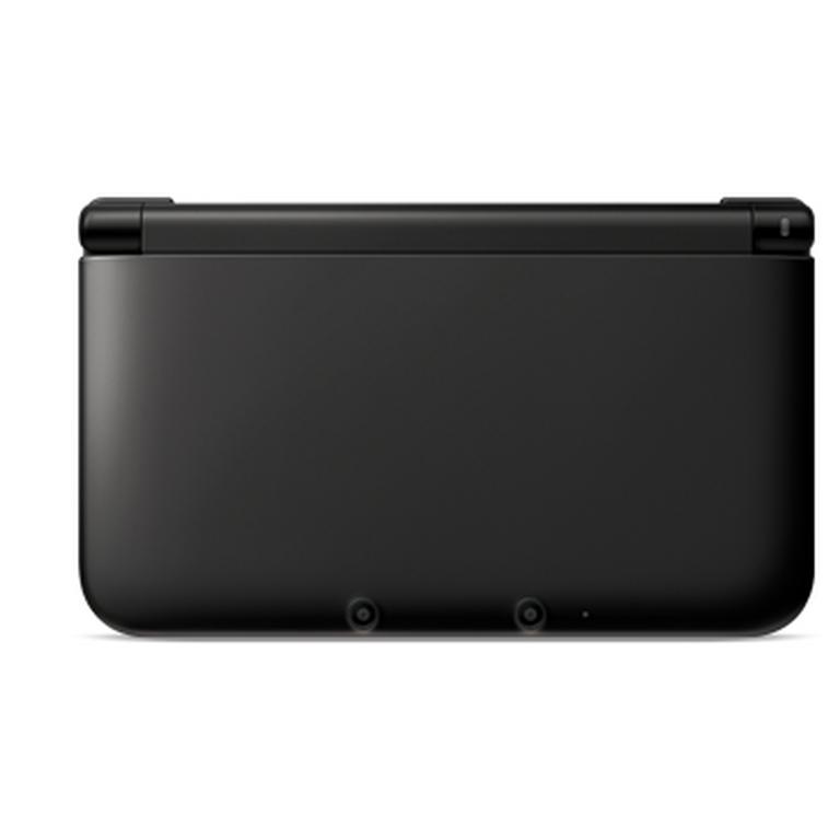 Nintendo 3DS XL - Black