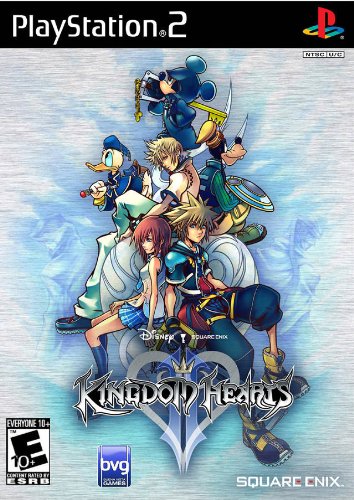 Kingdom Hearts II: Unraveling the Magic and Complexity of a PlayStation 2 Classic