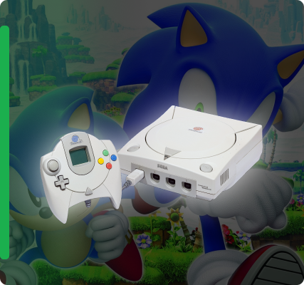 Sega