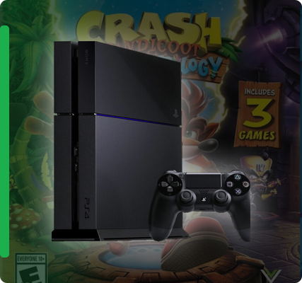 PlayStation
