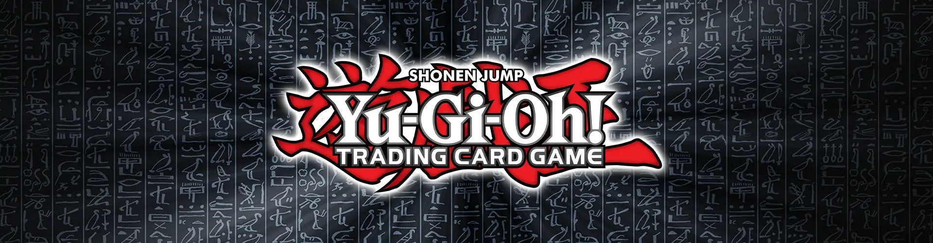 Yu-Gi-Oh! Cards