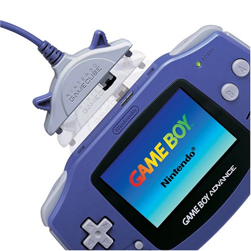 Game Boy Advance Accessories