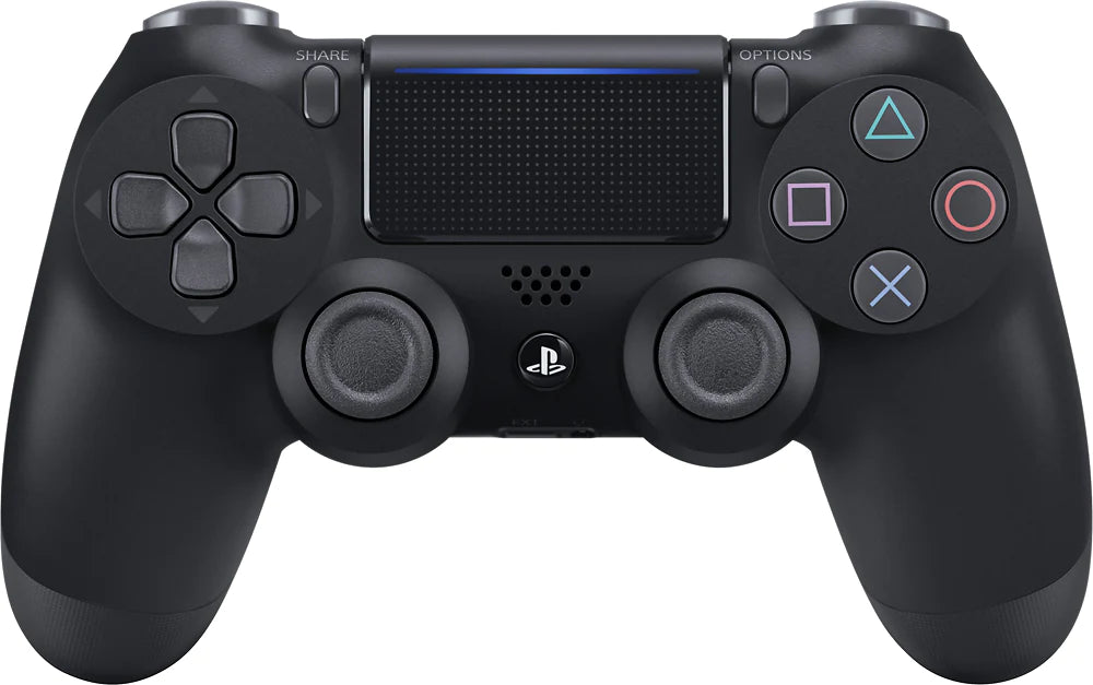 Playstation 4 Accessories