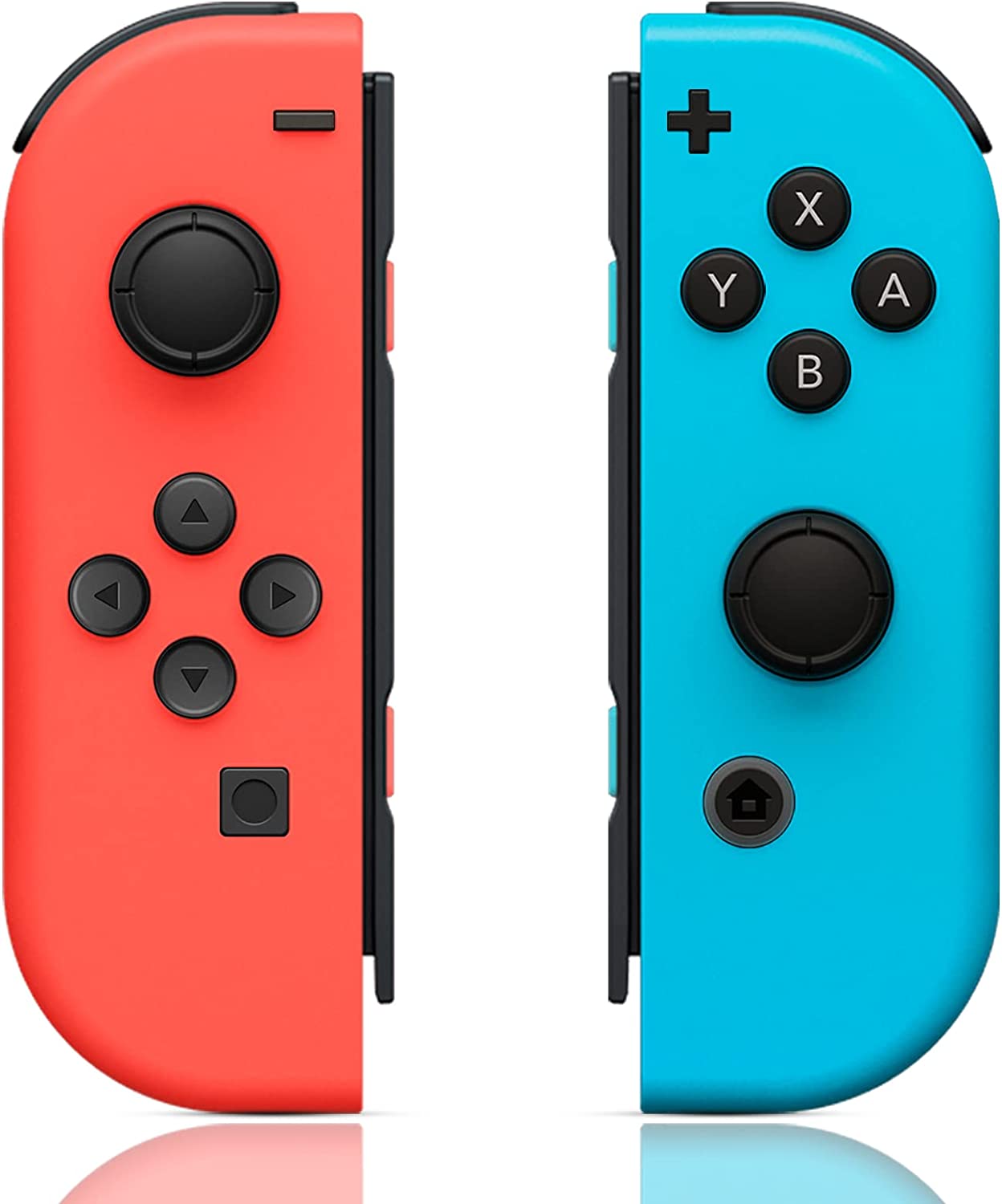 Nintendo Switch Accessories