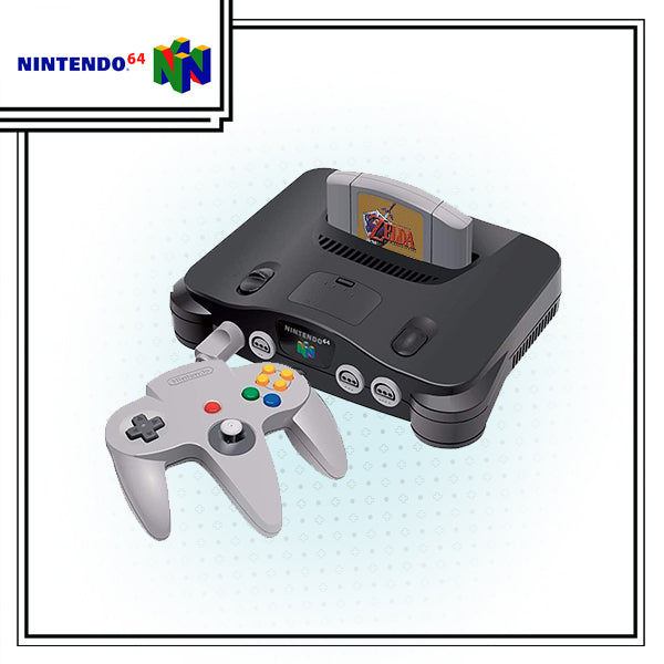 Nintendo 64