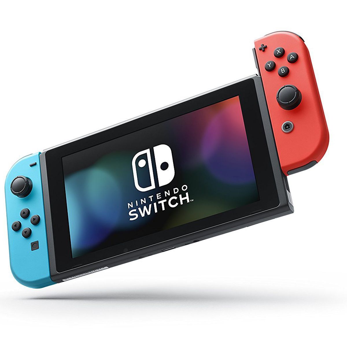 Nintendo Switch Systems