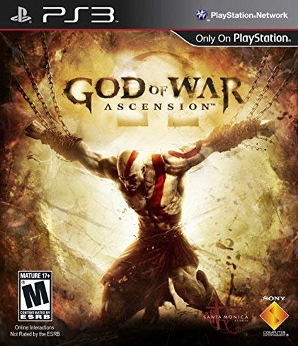 Playstation 3 Games