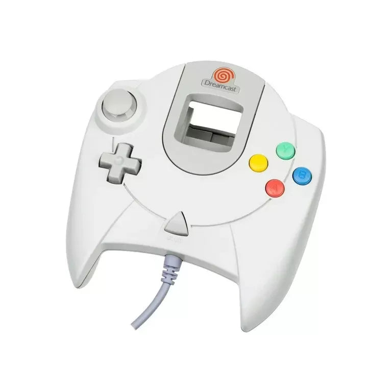 DreamCast Accessories