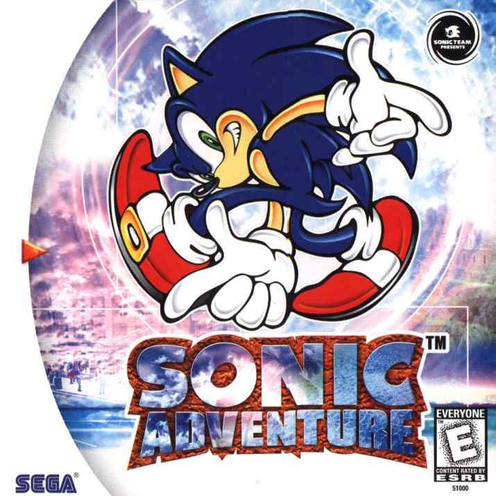 DreamCast Games