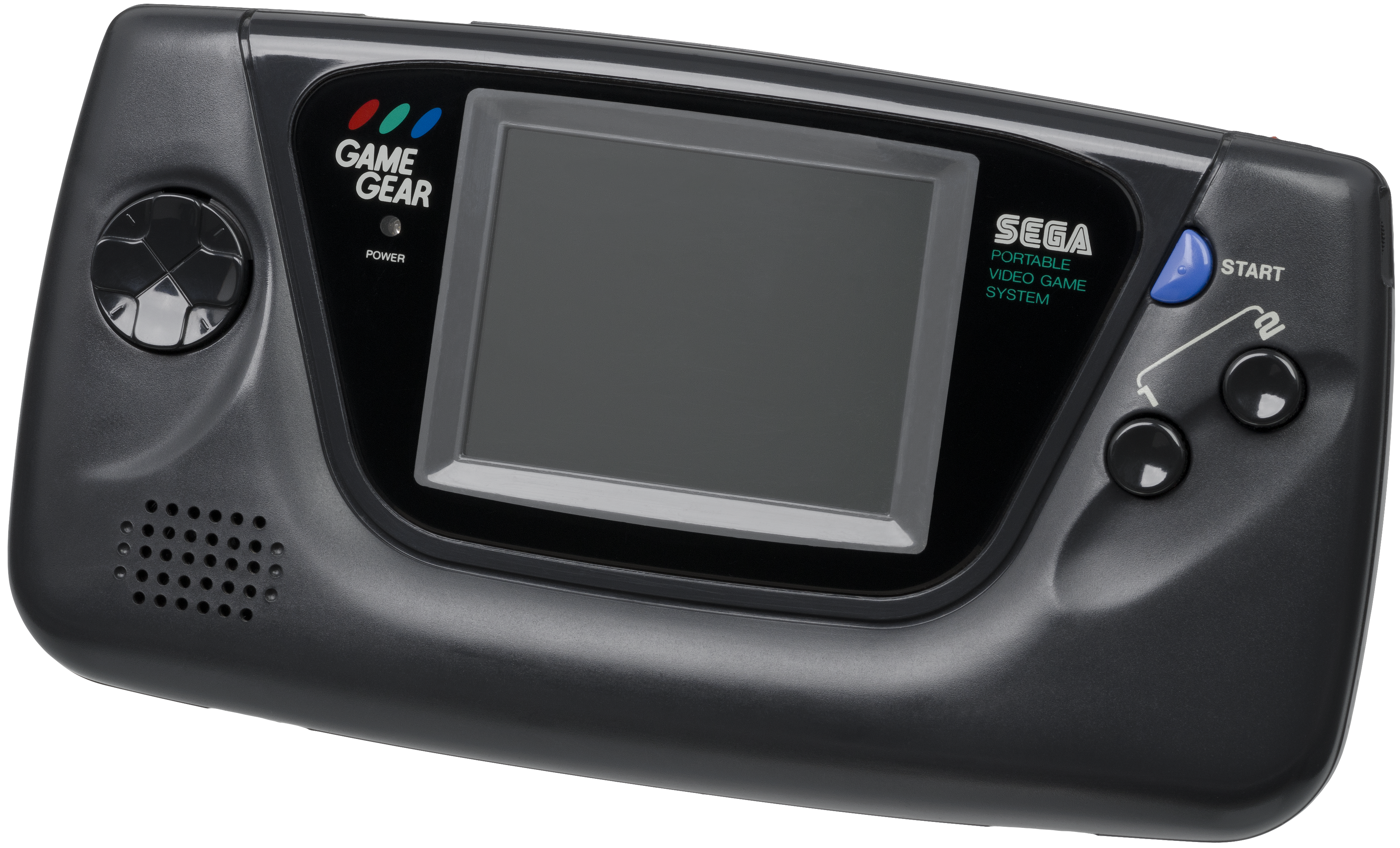 GameGear Accessories