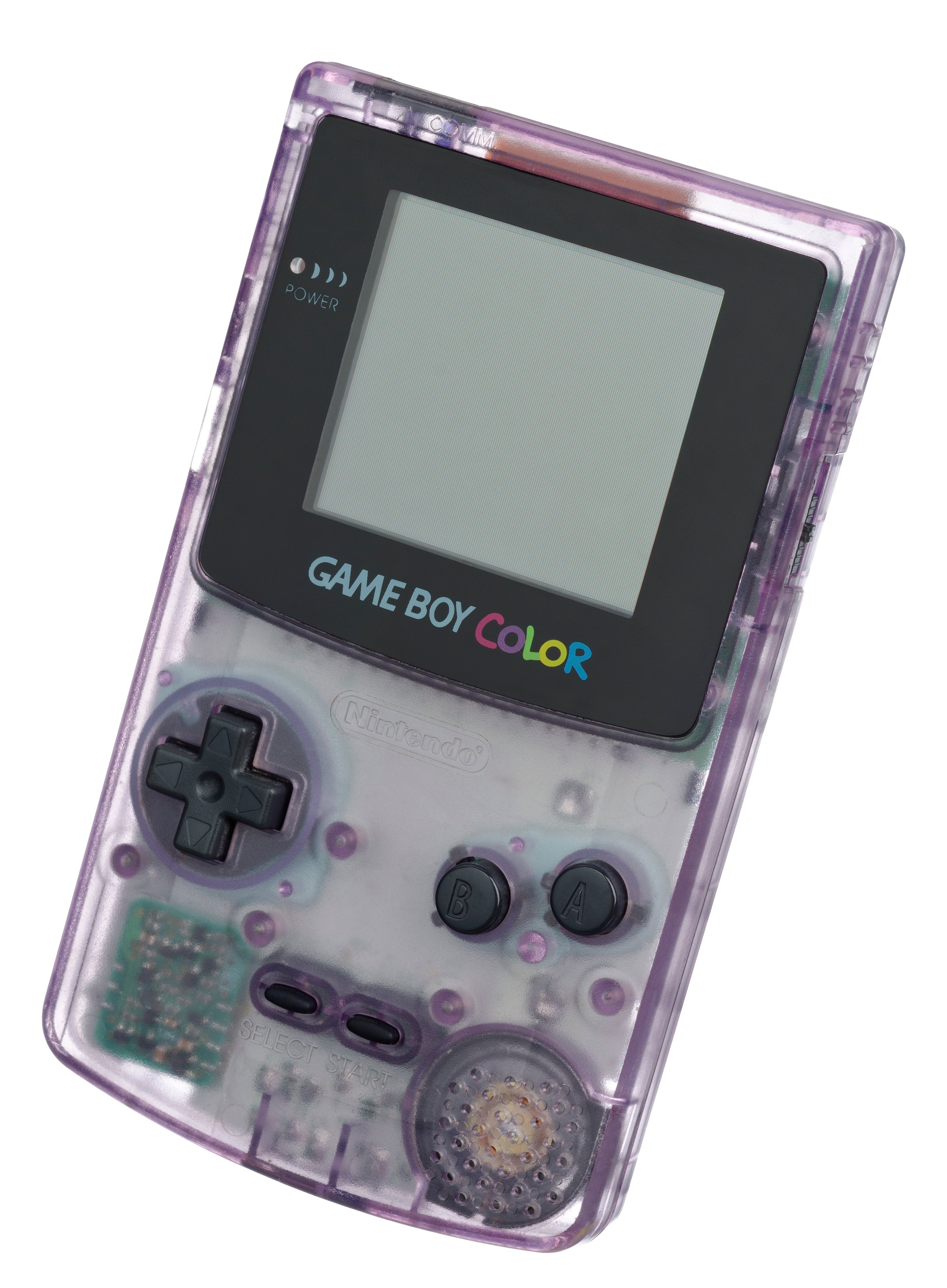 Nintendo Handhelds