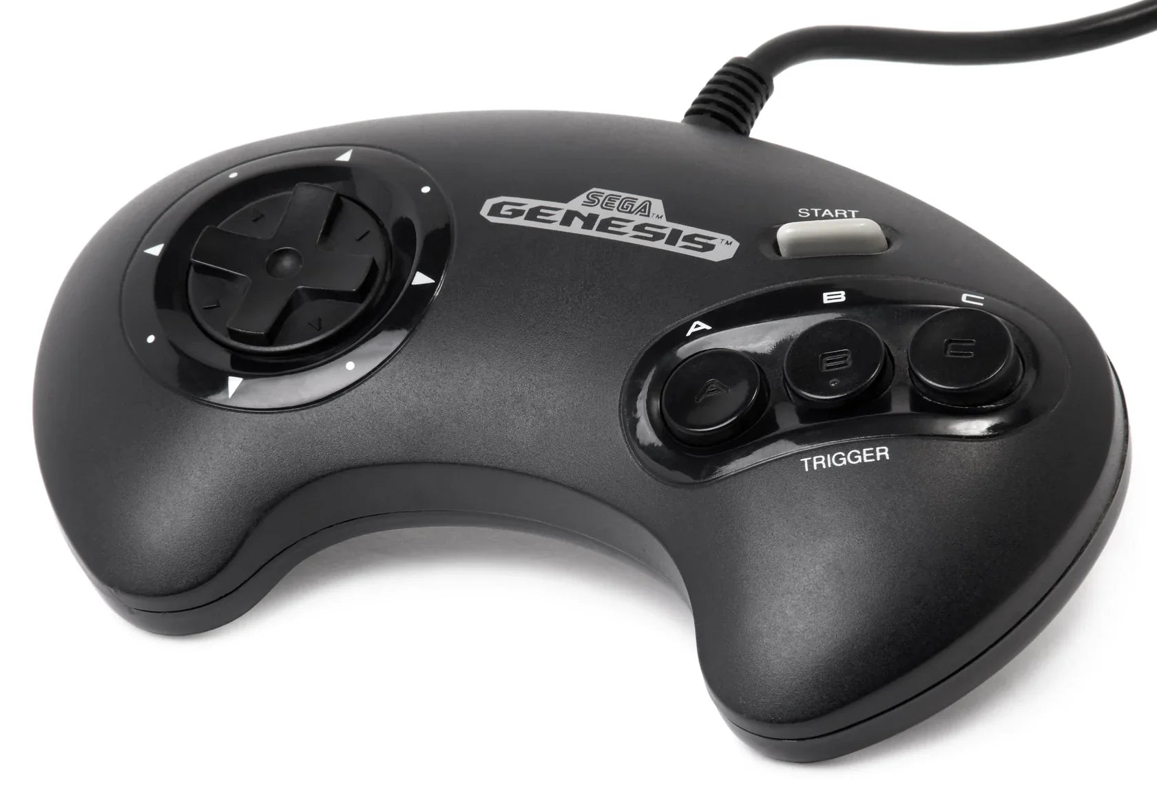 Genesis Accessories