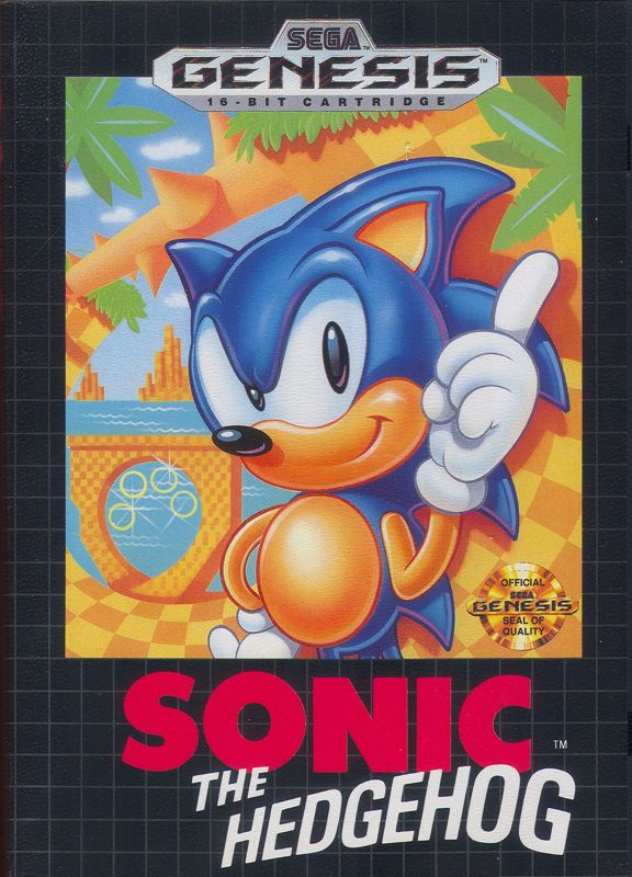 Genesis Games