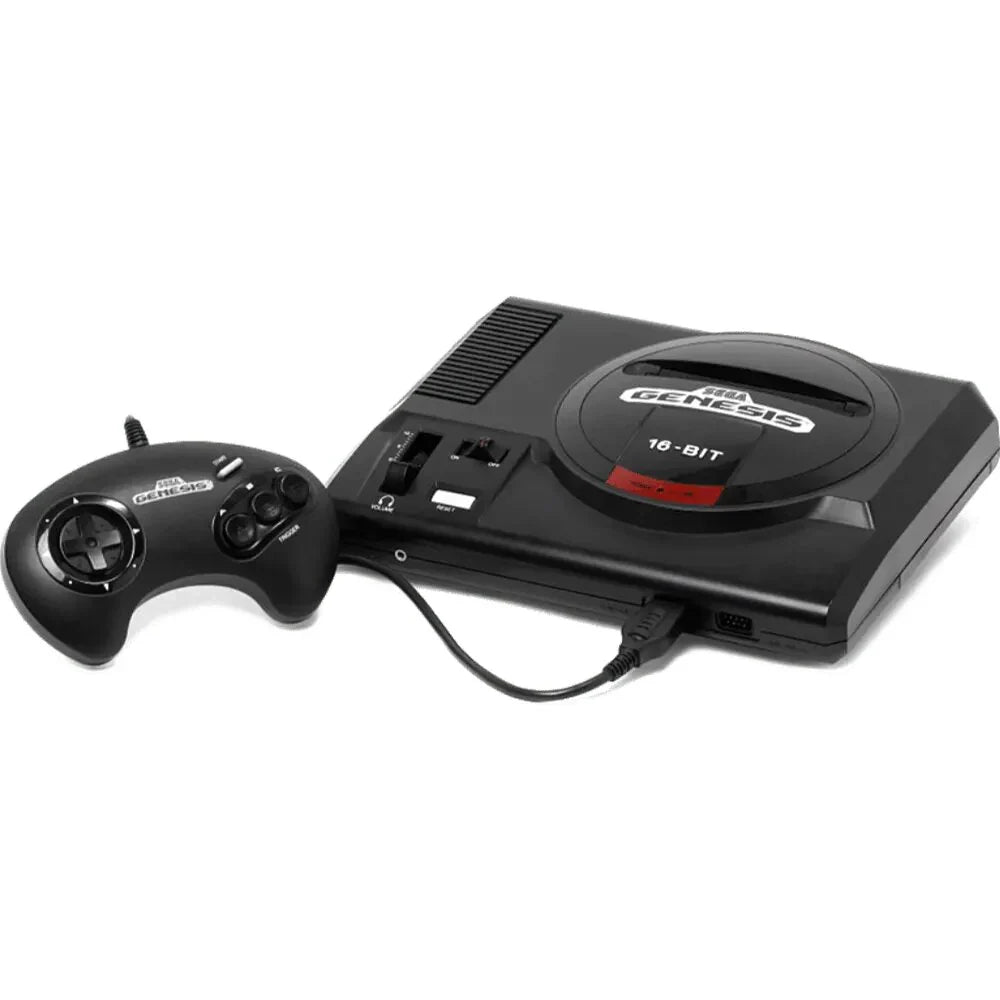 Genesis