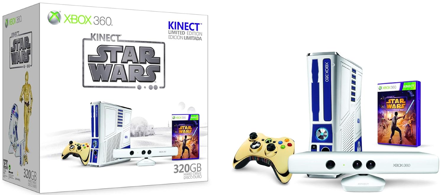 Limited Edition Spotlight