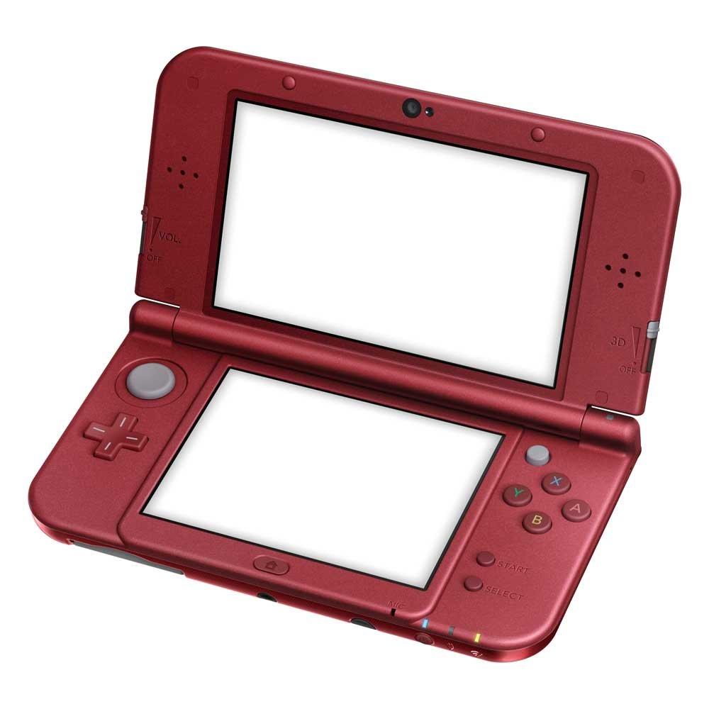 Nintendo 3DS Systems