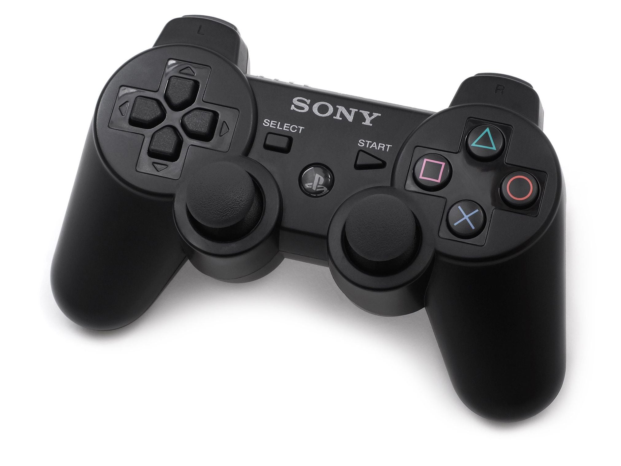 Playstation 3 Accessories