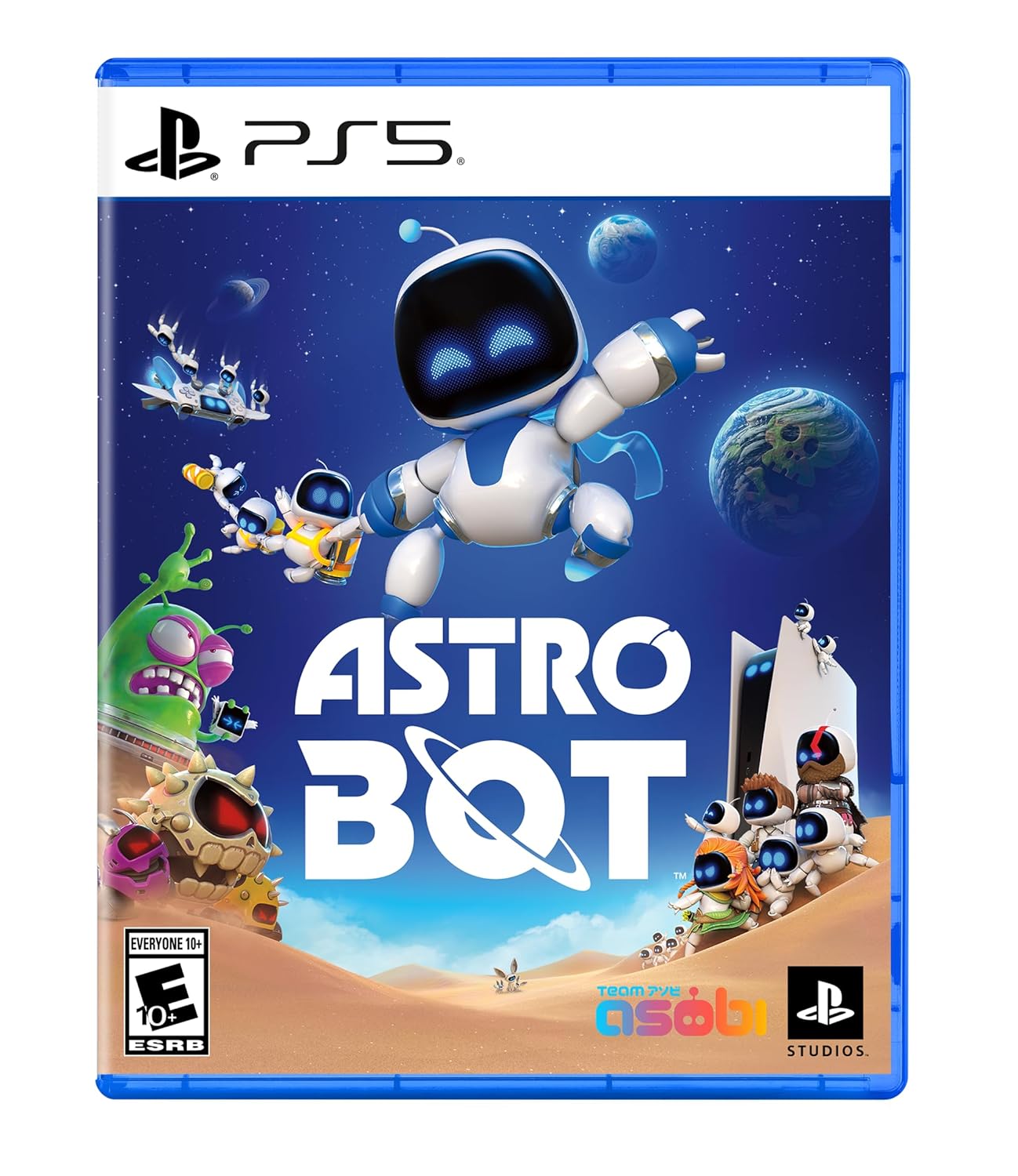 Playstation 5 Games