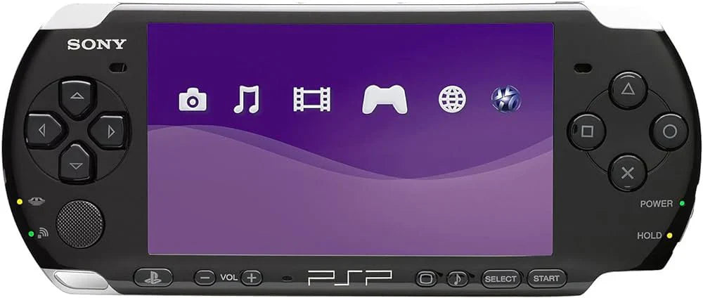 PSP Systems