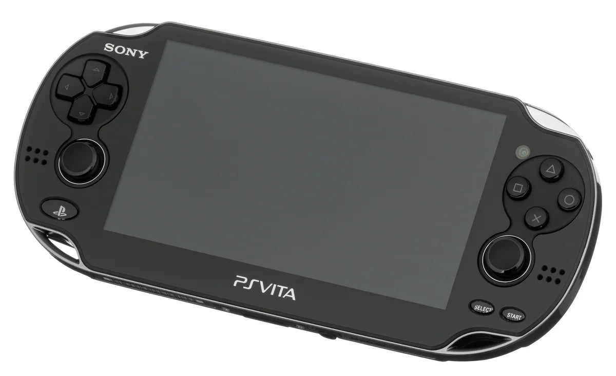 Playstation Vita Systems