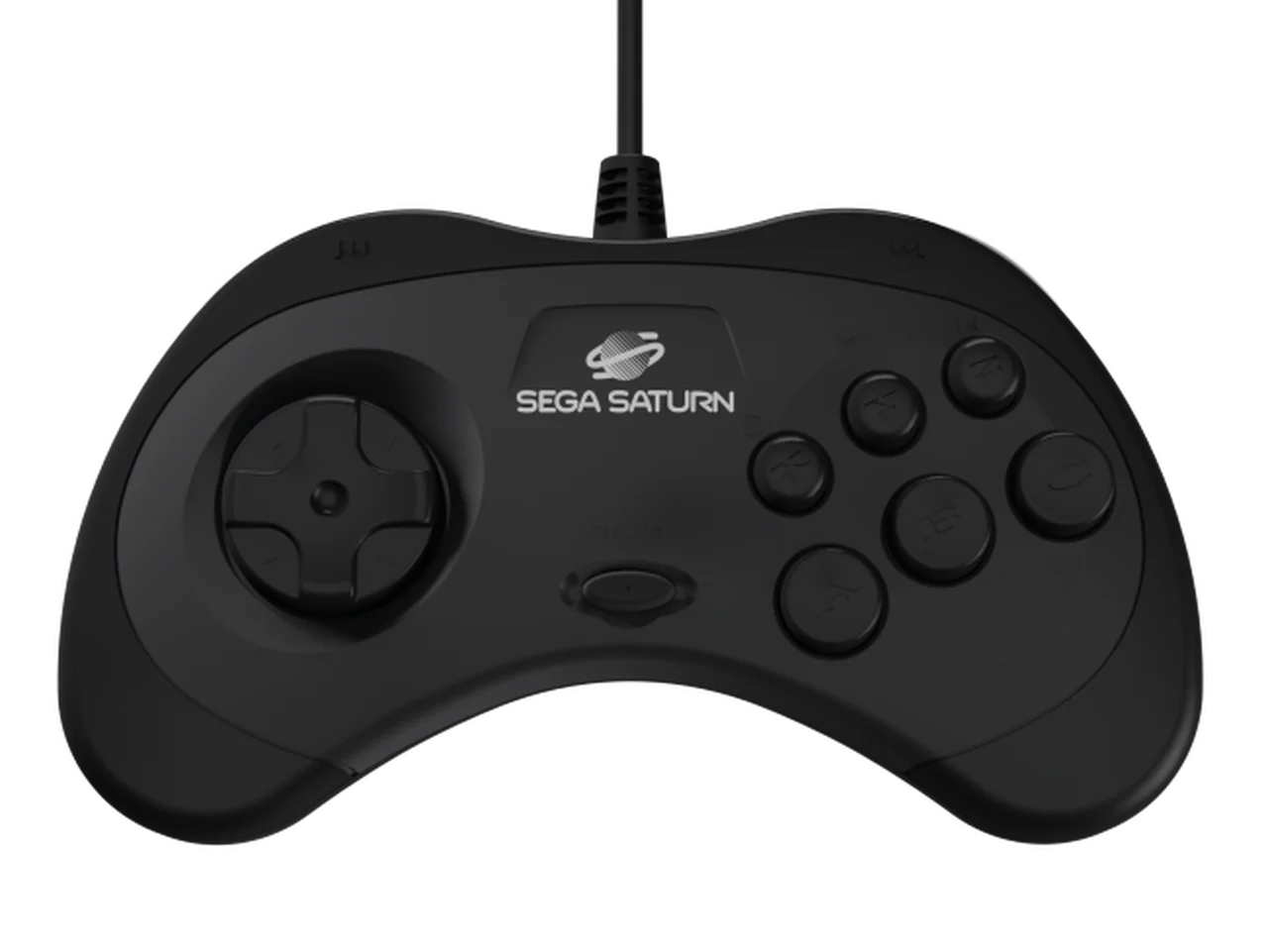 Saturn Accessories