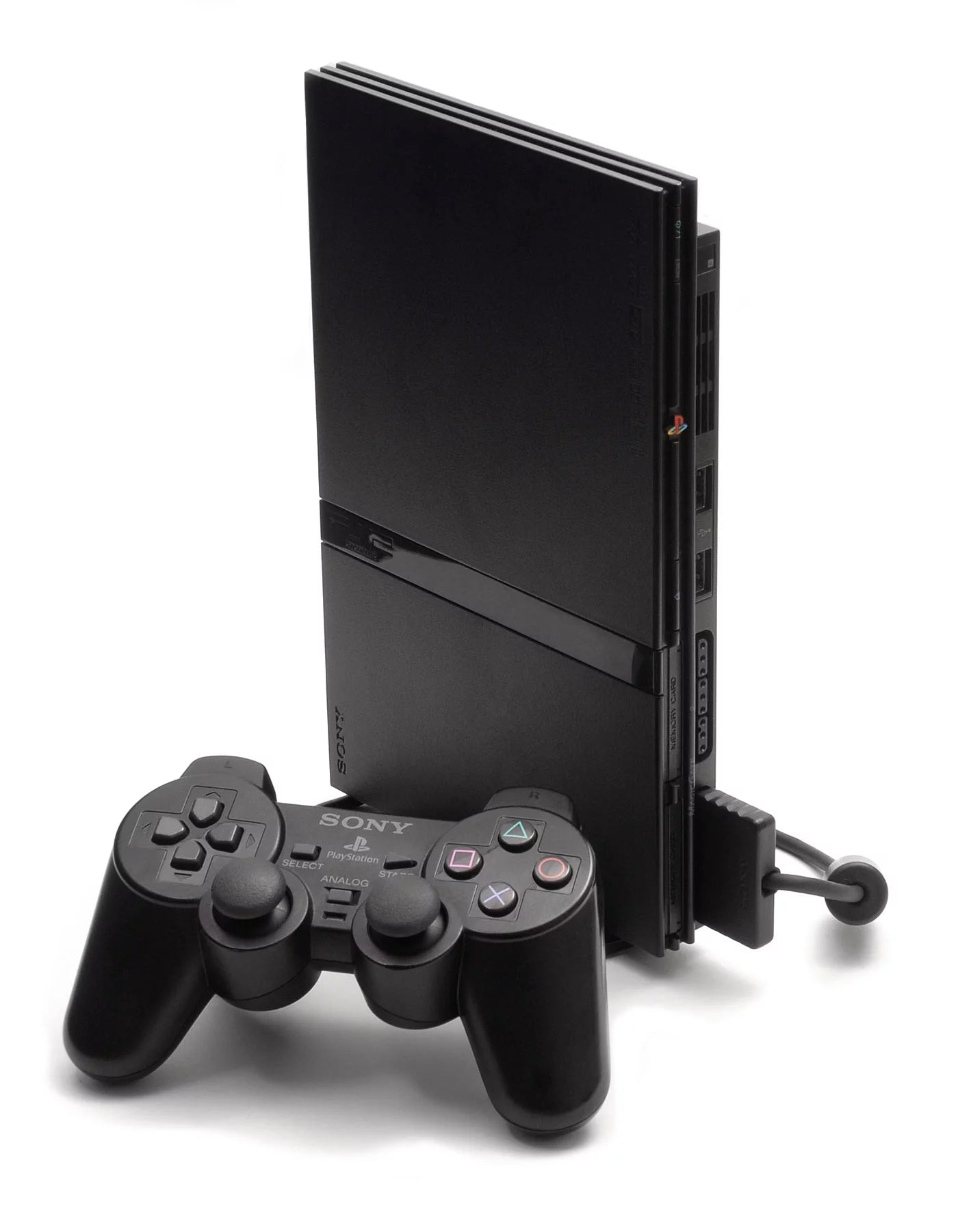 Playstation 2 Systems