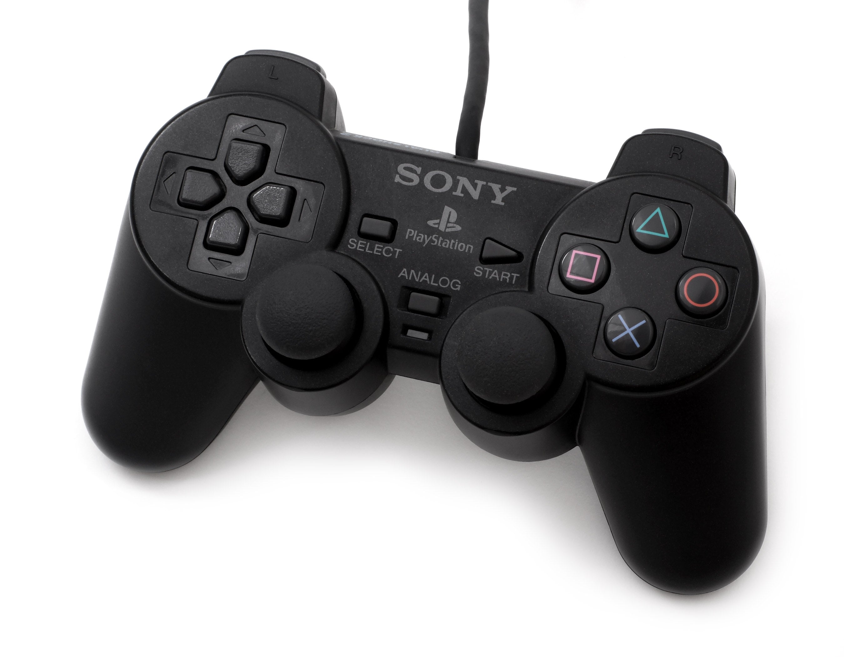 Playstation 2 Accessories