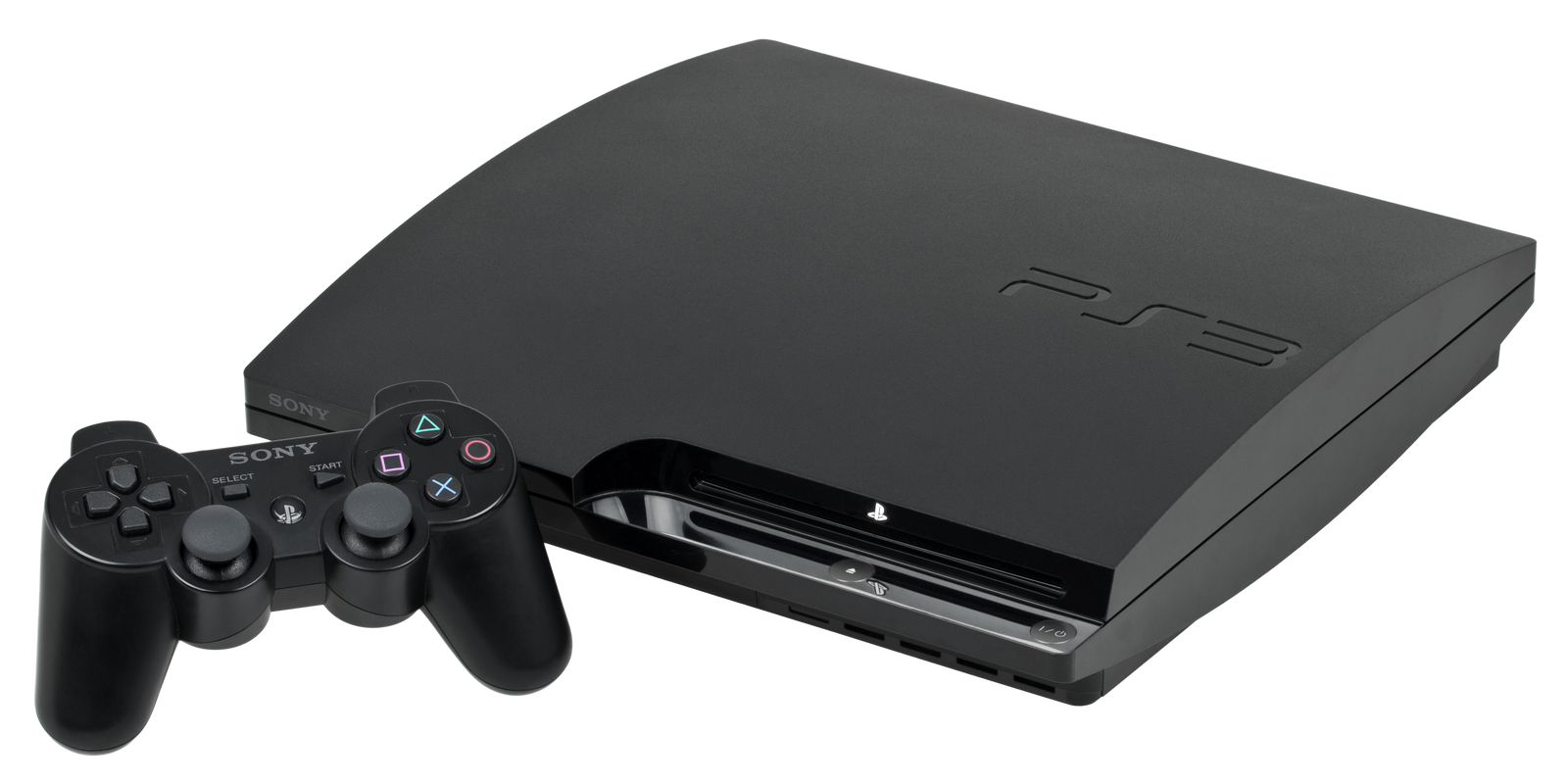 Playstation 3 Systems