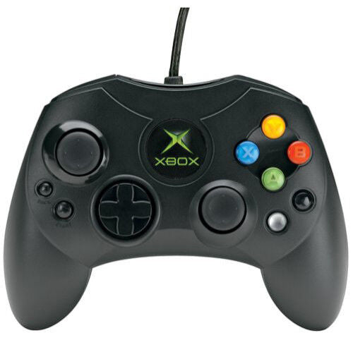 Original Xbox Accessories