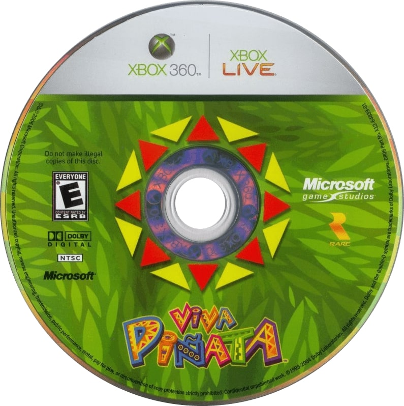 Viva Pinata