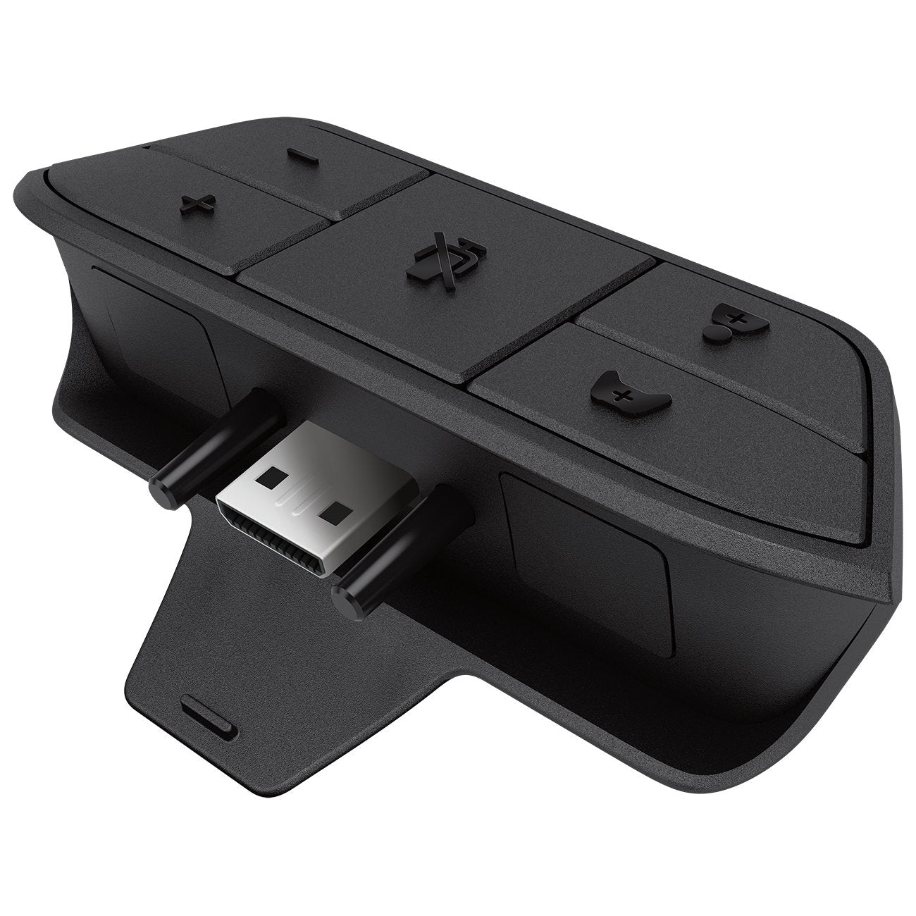 Xbox One Stereo Headset Mic Adapter - Non-Retail Packaging - Video Game Accessory - New - CaveGamers - Image 2
