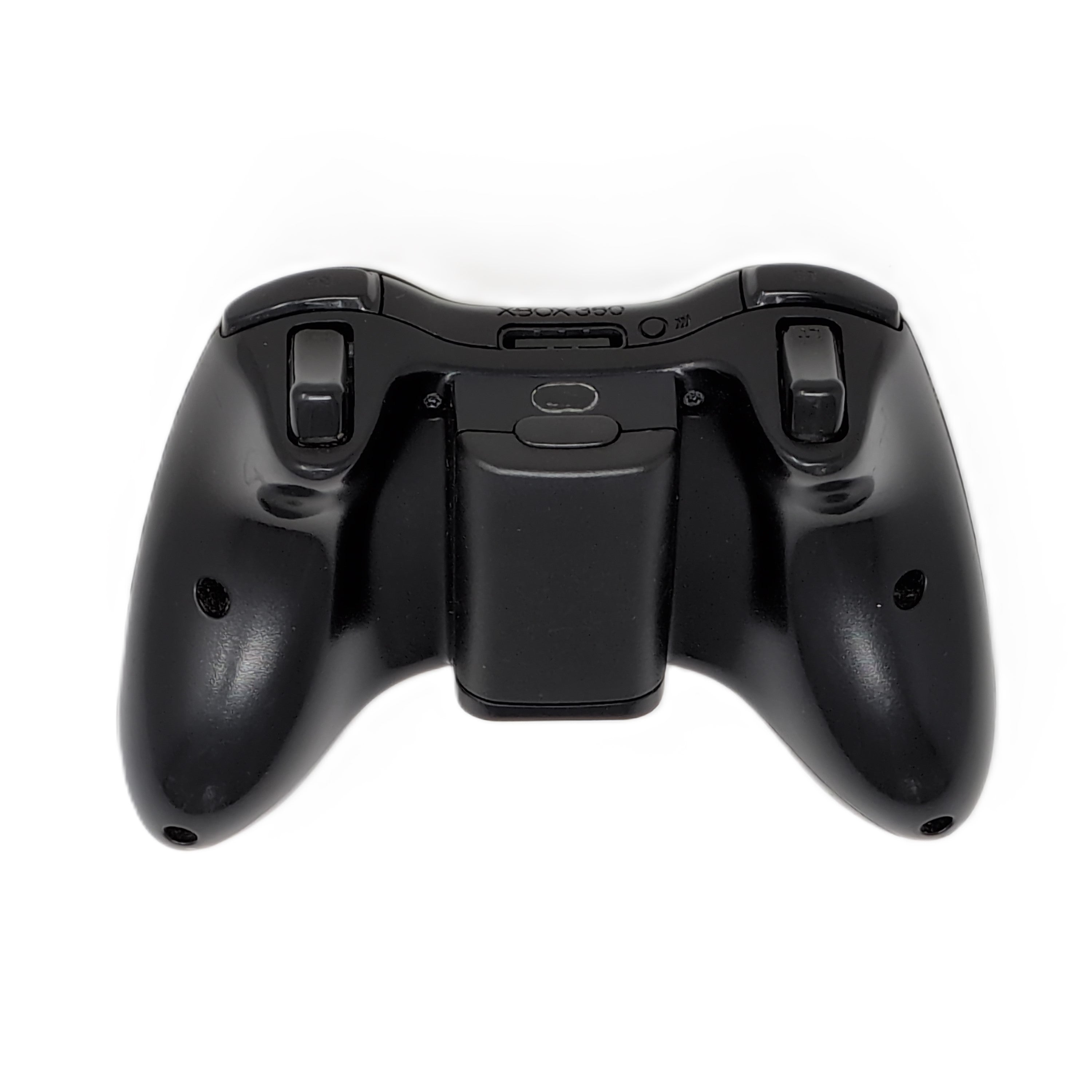 Xbox 360 Wireless Controller - Camouflage - Video Game Accessory - Used - CaveGamers - Image 3