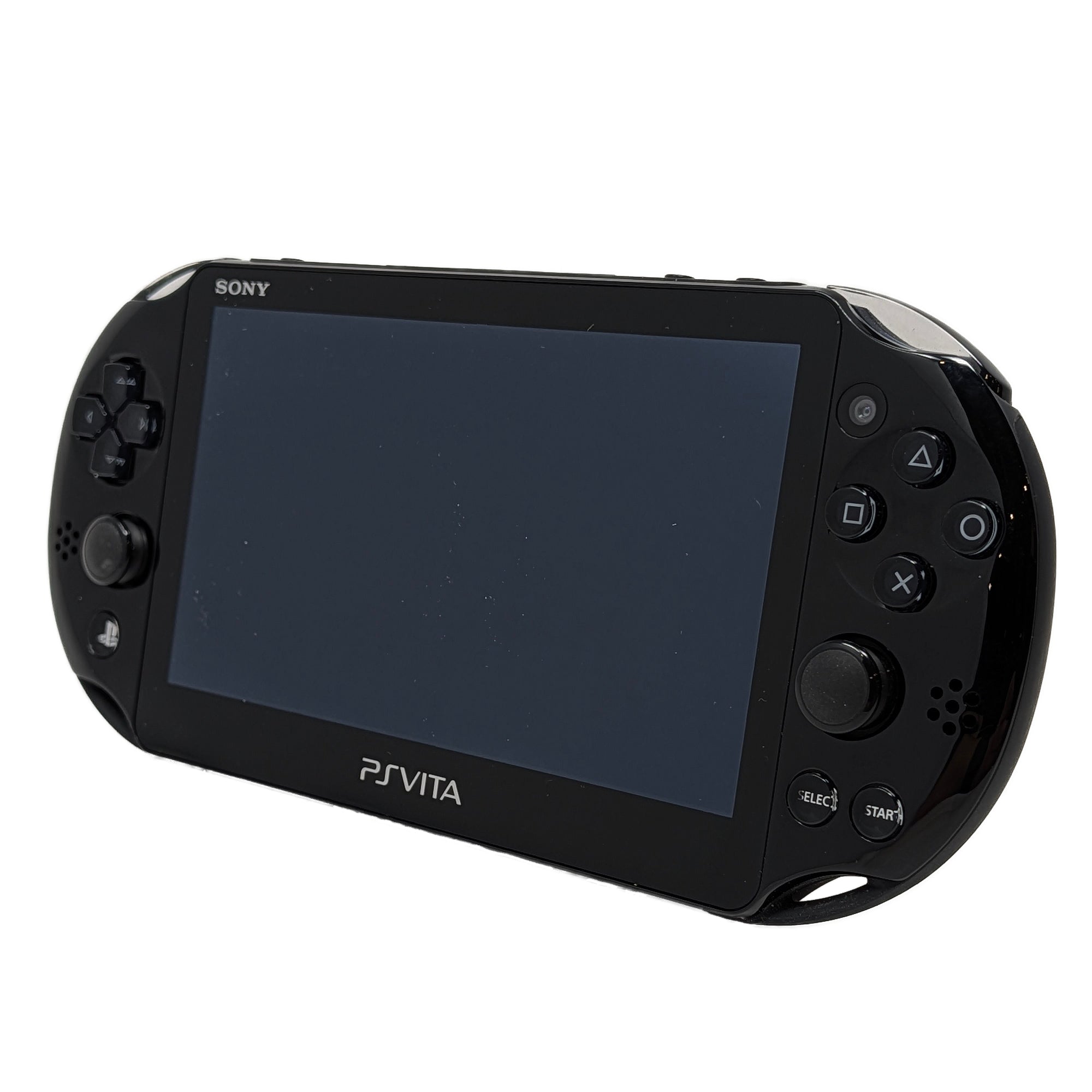 PlayStation Vita Slim 3G/WiFi PCH-2001 PSV - Video Game System - Used - CaveGamers - Image 5