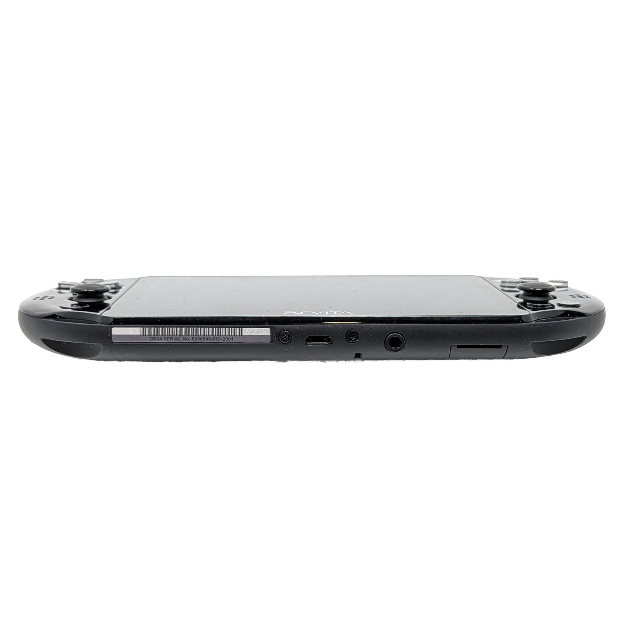 PlayStation Vita Slim 3G/WiFi PCH-2001 PSV - Video Game System - Used - CaveGamers - Image 7
