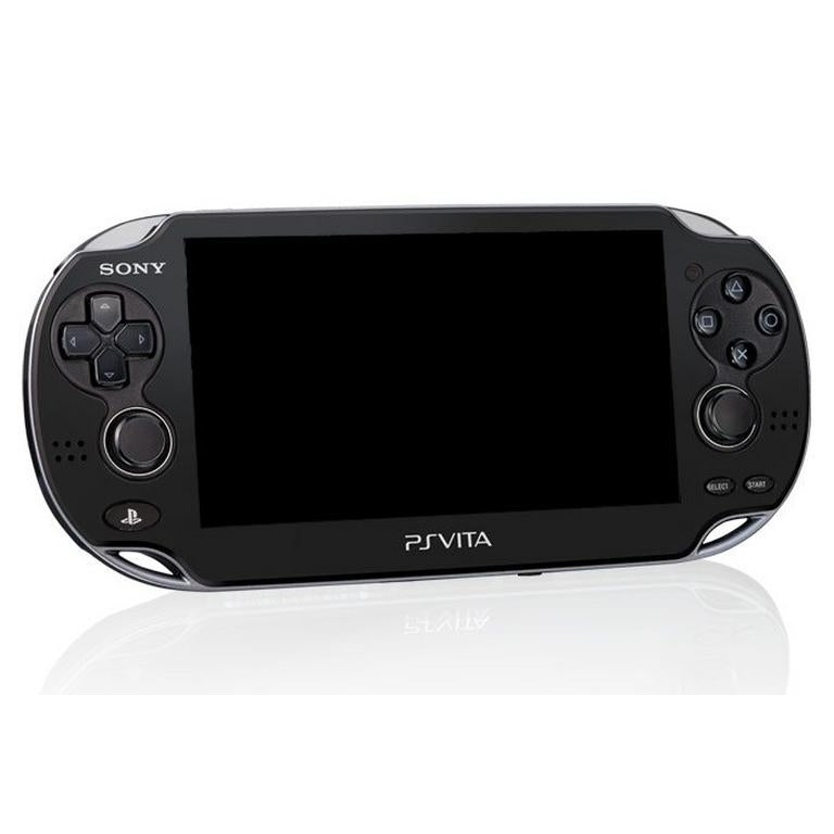 PlayStation Vita 3G/WiFi PCH-1101 PSV - Video Game System - Used - CaveGamers - Image 3