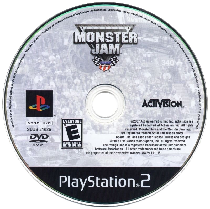 Monster Jam