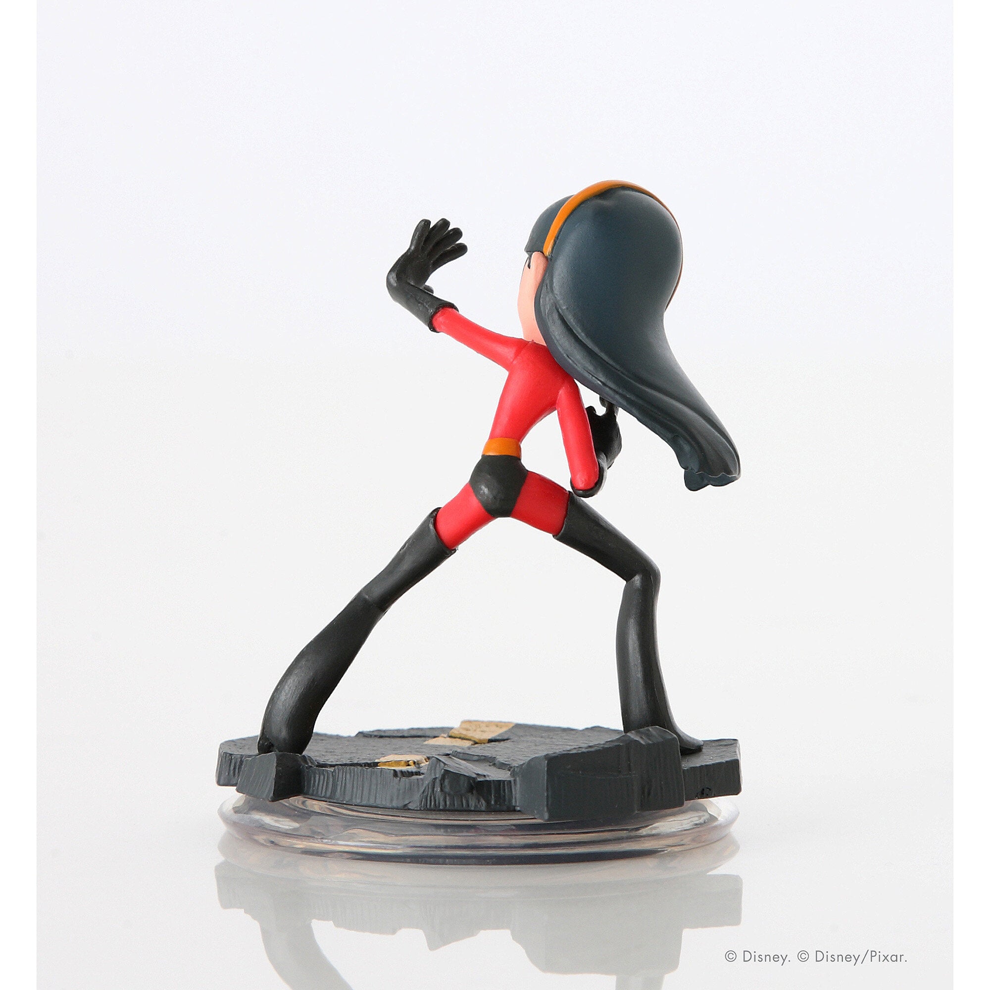 Disney Infinity Violet Figure [Europe] - Video Game Accessory - New - CaveGamers - Image 3