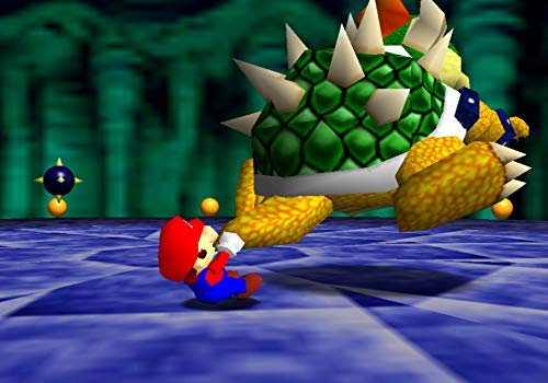 Super Mario 3D All-Stars