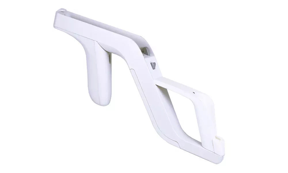 Wii Zapper - Video Game Accessory - Used - CaveGamers - Image 3