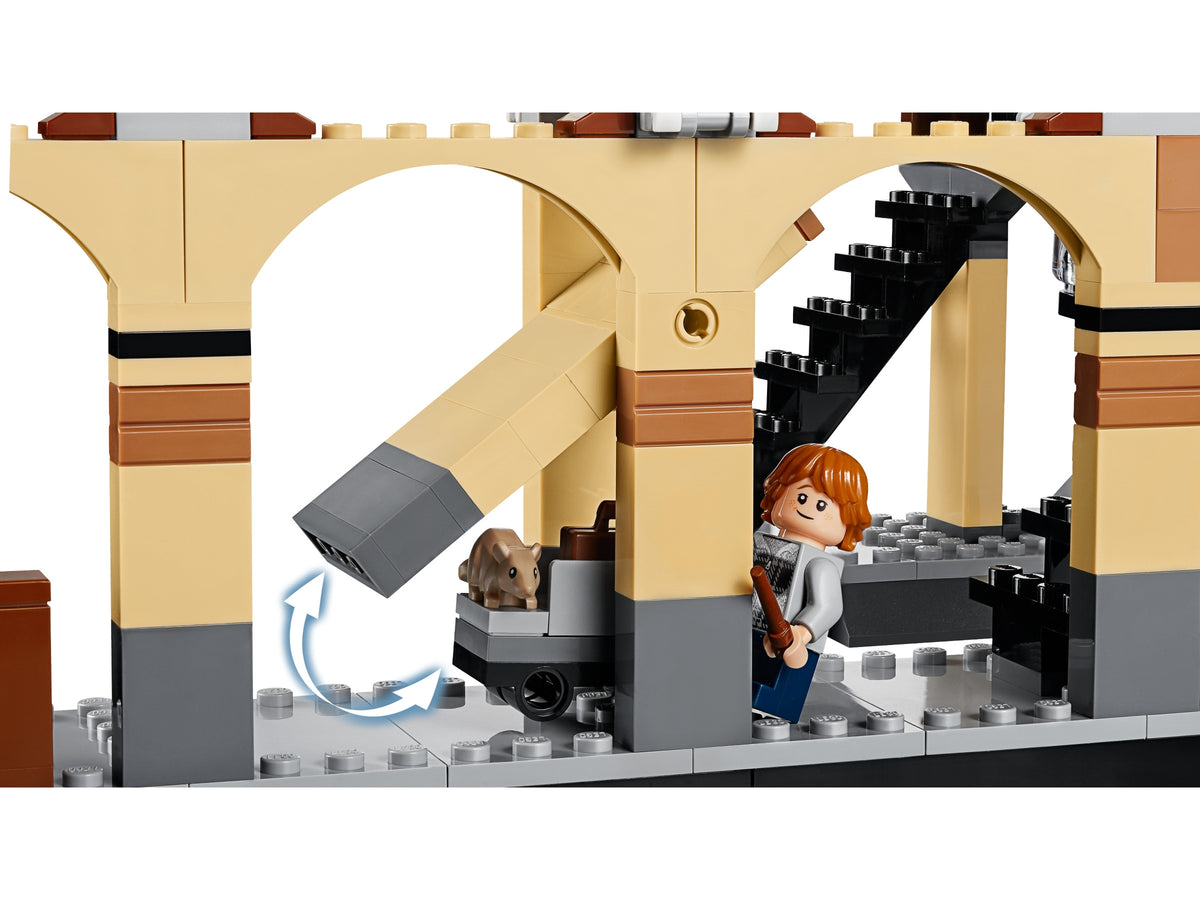 LEGO Harry Potter Hogwarts Express 75955 Building Sets - Toys - New - CaveGamers - Image 5